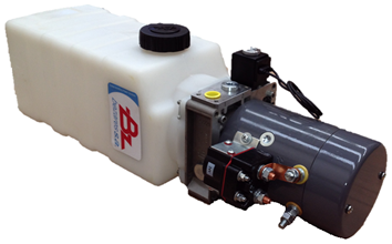 Bezares DC Power Pack