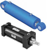 Cylinders