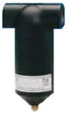 INLINE STRAINER