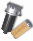 RETURN LINE FILTERS
