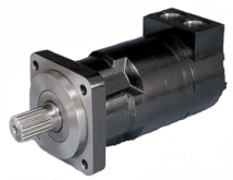 TK H/DUTY LOW SPEED HI TORQUE