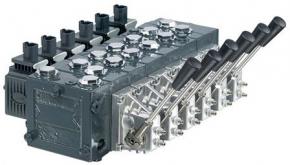 Proportional Valves