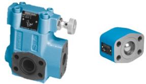 SAE Valves